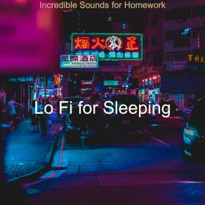 Download track Dream Like Ambiance For Sleeping Lo-Fi For Sleeping