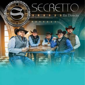 Download track Te Vas Angel Mio (En Directo) SecrettoLos Profugos De Nuevo León