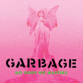 Download track The Creeps Garbage