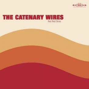 Download track When You Walk Away The Catenary Wires