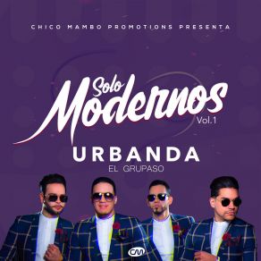 Download track Te Fuiste De Aqui Urbanda