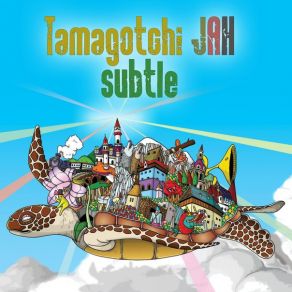 Download track Bundebal Tamagotchi JAH