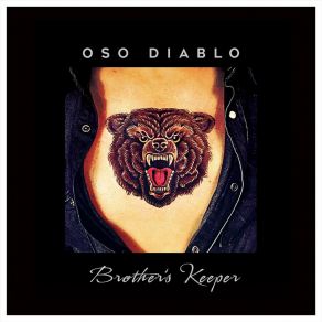 Download track Austin Rattlesnake Blues Oso Diablo