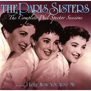 Download track All Through The Night The Paris Sisters