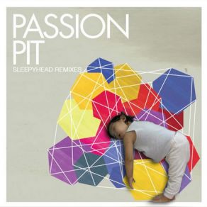 Download track Sleepyhead (Little Vampires Remix) Passion Pit