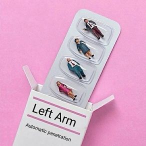 Download track Safety Left Arm