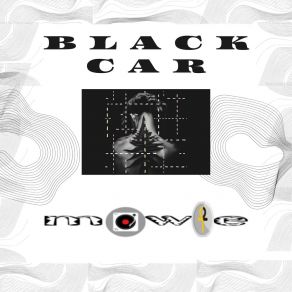 Download track Black Car (Radio Edit) Mowie