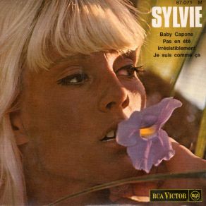 Download track Irresistiblement Sylvie Vartan