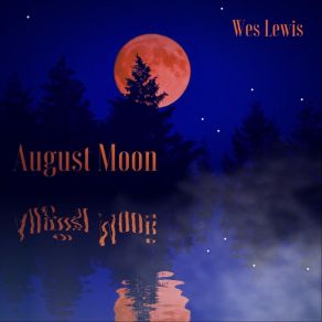 Download track Midnight Sail Wes Lewis