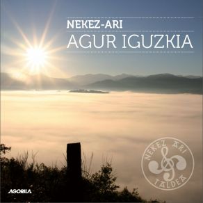 Download track Agur Ikuzkia Nekez Ari