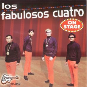 Download track Donde Estas Donde Estas Los Fabulosos Cuatro