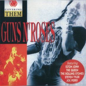 Download track Live And Let Die (Bonus) Guns N Roses