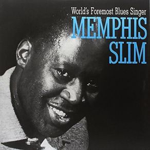 Download track What Is The Mare-Rack Memphis Slim