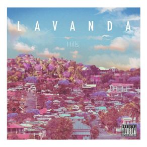 Download track FULL OF IT Lavanda