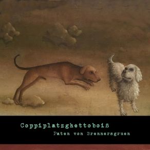 Download track Akt II. Steigerung Coppiplatzghettoboiẞ