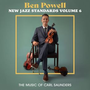 Download track I Can Dig It Ben Powell