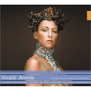 Download track 65 - Act 3-Sc. 1 Tu Mi Togli Alle Ritorte Antonio Vivaldi