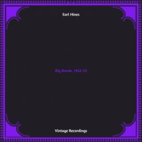 Download track Cavernism (Take 1) Earl HinesTake-1