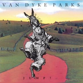 Download track Many A Mile To Go Van Dyke Parks