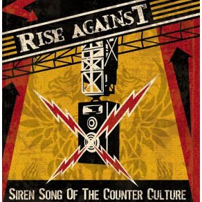 Download track Tip The Scales Rise Against