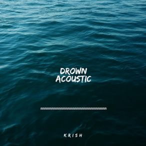 Download track Drown (Acoustic) Krish