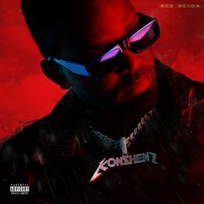 Download track Can't Stay Sober Konshens