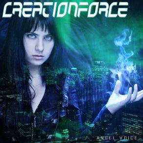 Download track Angel Voice (Instrumental Tribe Master 2) CreationForce