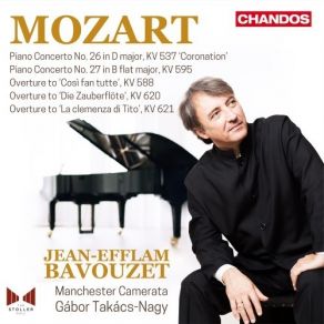 Download track 07 - Piano Concerto No. 27 In B-Flat Major, K. 595- I. Allegro Mozart, Joannes Chrysostomus Wolfgang Theophilus (Amadeus)