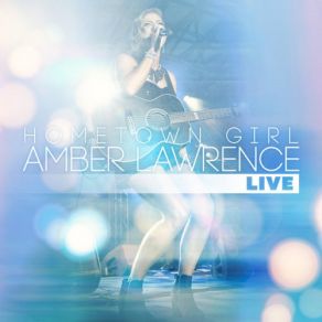 Download track Always Kiss Me Goodnight - Live Amber Lawrence