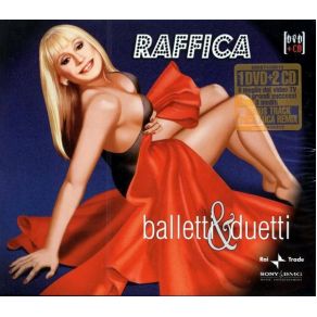 Download track A Million Dollars Raffaella Carrà