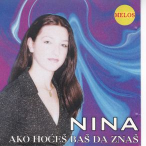 Download track Nocas Mi Se Dusa Otvara Nina