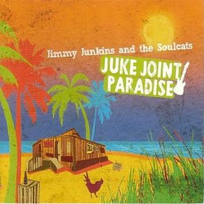 Download track St. John Shuffle Jimmy Junkins