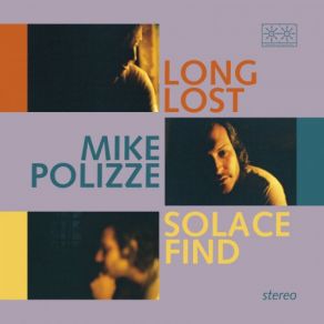 Download track Edge Of Time Mike Polizze