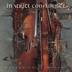 Download track Silver Bullets (Mechanical Symphony - Instrumental) In Strict Confidence