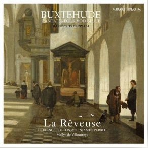 Download track 05. Sonata VI D-Moll, Op. 1, BuxWV 257 Dieterich Buxtehude