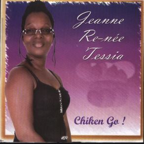 Download track Maman Marie (Instrumental) Jeanne Renee Tessia