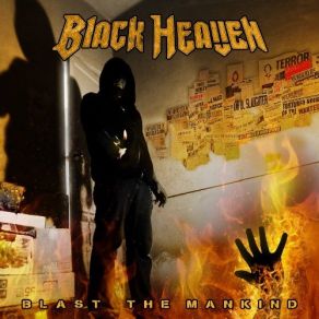 Download track Balada De Sangre (Blood Ballad) Black Heaven