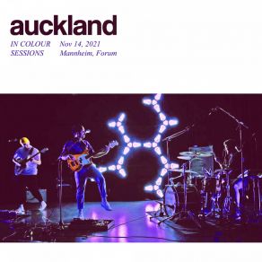 Download track Too Tired (Live) Auckland