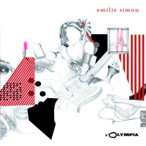 Download track Graines D'Étoiles Emilie Simon