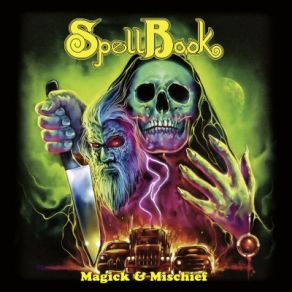 Download track Black Shadow Spellbook