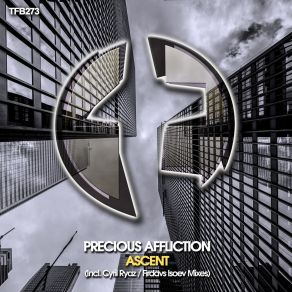 Download track Ascent (Original Mix) Precious Affliction