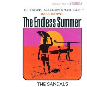 Download track Trailing The Sandals