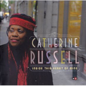 Download track Quiet Whiskey Catherine Russell