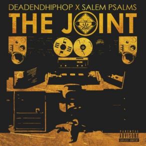 Download track Old Rhymes [Prod By WLPWR] Salem Psalms, Dead End Hip HopSha Stimuli