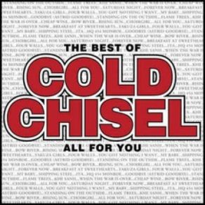 Download track Cry Me A River Cold Chisel