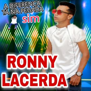 Download track Será Que Tudo Isso É Amor Ronny Lacerda