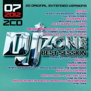 Download track Tutti Fanno I Dj (Paolo Ortelli Vs Degree Extended) Spankers, M - Zone, Coma Familia