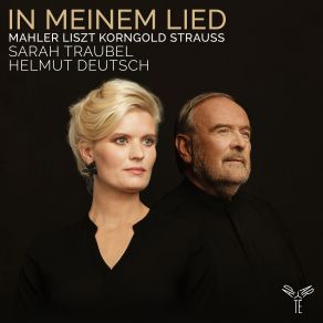 Download track Es Muss Ein Wunderbares Sein, S. 314 Helmut Deutsch, Sarah Traubel