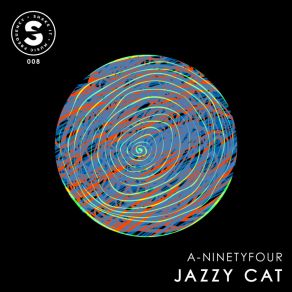 Download track Jazzy Cat (Original Mix) A-Ninetyfour