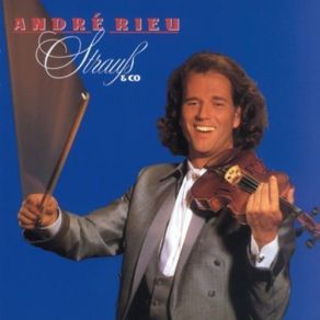 Download track Vilja Lied André Rieu, Johann Strauss Orchestra Netherlands